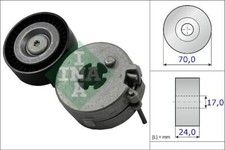 INA Drive Belt Tensioner for