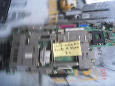 Fujitsu siemens amilo - siemens,