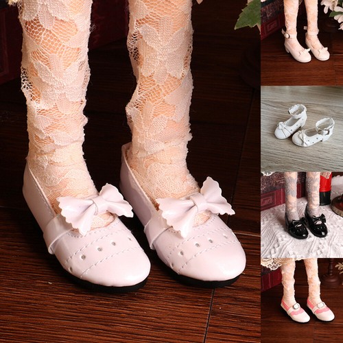 Pair dolls shoes - shoes, bjd