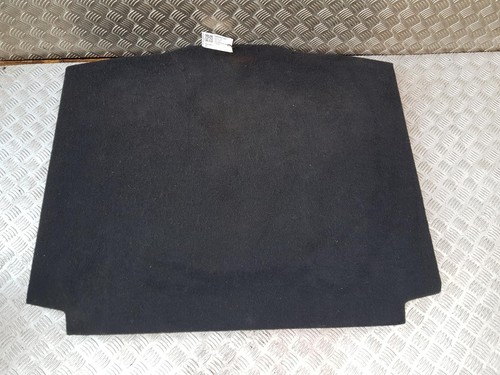 Honda crv boot trunk floor - boot, mat