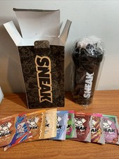 Sneak Energy Starter Pack - 9