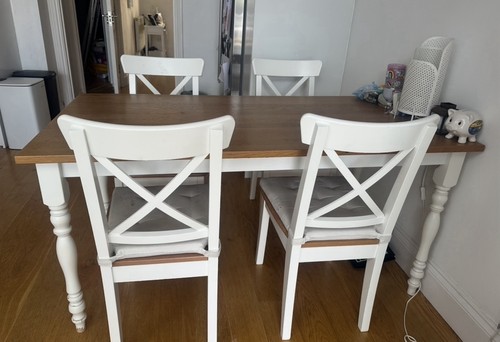 Ikea farmhouse style - ikea, kitchen