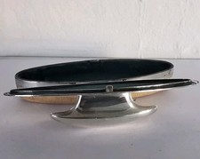 Asprey Rare Solid Silver Box