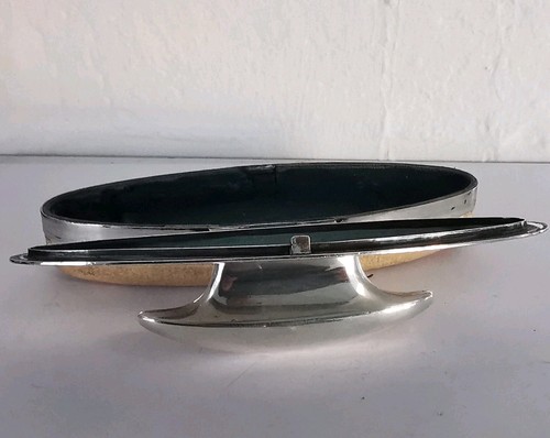 Asprey rare solid silver - asprey,
