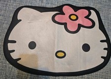Hello Kitty Floor Rug 58 X 40