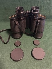 Vintage Prinz Binoculars 10x50
