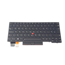 For Lenovo ThinkPad L13 SN20P33859 SN20V43133 Keyboard Backlit QWERTY UK