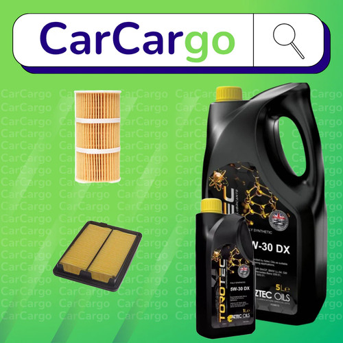 Service kit for nissan - service,
