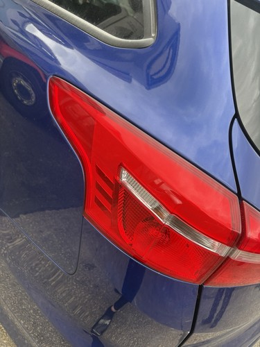 Ford focus mk3 estate - focus, mk3.5
