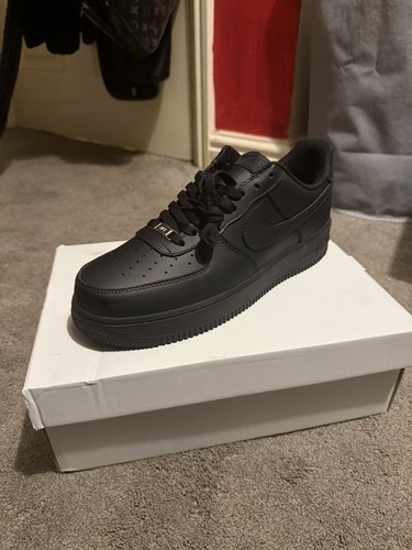 Nike air force low - air, white
