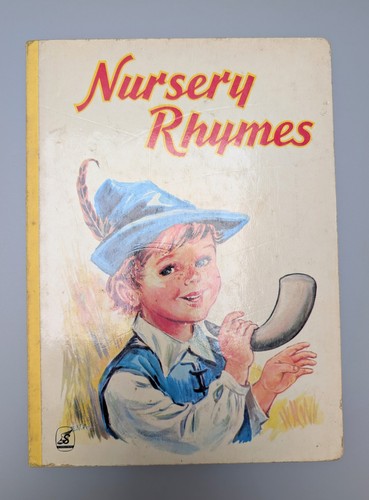 Nursery rhymes - nursery,