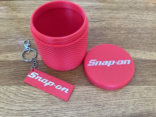 Snap tool storage pot - snap-on,
