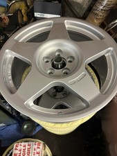 5 7x16 Compomotive Mo Wheels