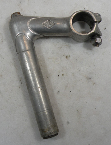 Classic ava 80mm aluminium - 80mm,