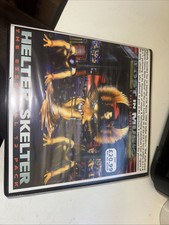 Helter Skelter Lost In Music