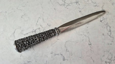 Royal Selangor Pewter Letter