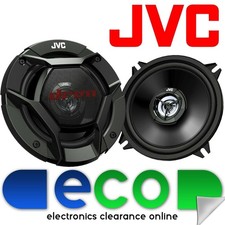 Renault Megane MK3 2008-16 JVC