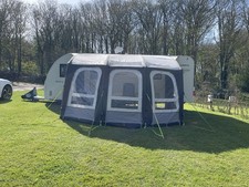 Kampa Ace Air 400 Inflatable