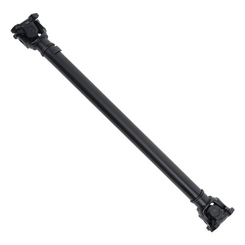 Front drive shaft - shaft, for