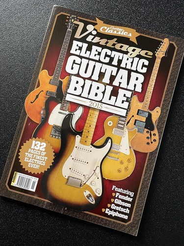 Guitar bass classics - &,