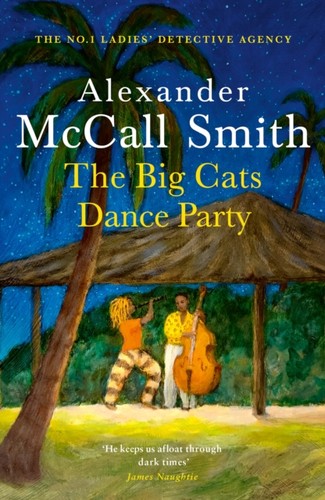 The big cats dance party - dance,