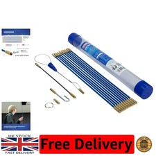 Versatile 3.3M Cable Rod Set -