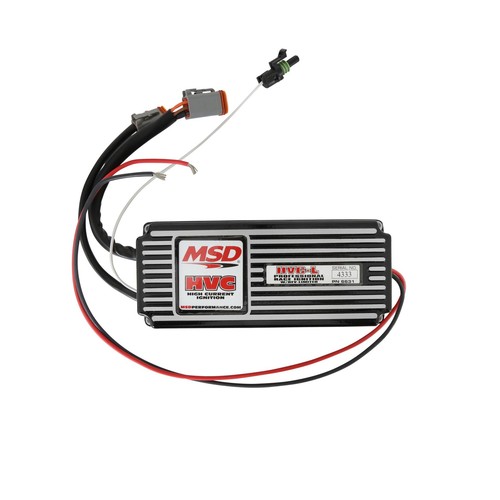 Msd 6631 hvc - msd-6631, professional