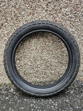 #213 Pirelli Scorpion Trail 100 90 19 Motorcycle Front Tyre
