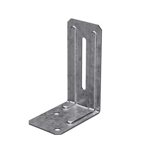 Simpson stc roof truss clip - roof,