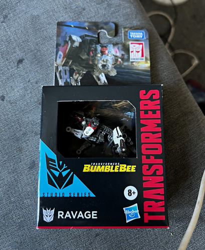 Hasbro transformers studio - transformers,