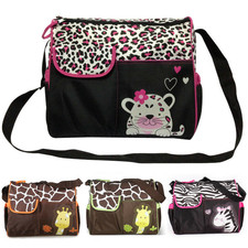Waterproof Baby Diaper Nappy
