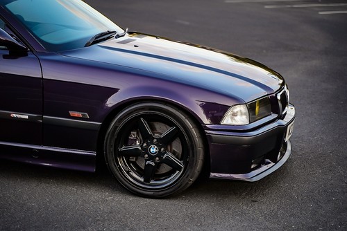 Bmw schnitzer rep wheels - bmw, ac