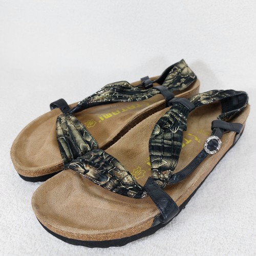 Birkenstock tatami sandals - birkenstock, sz