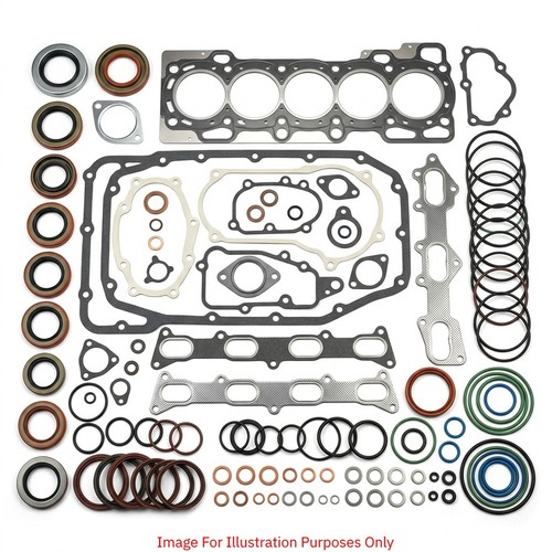 Wilmink wg1084847 engine full - wilmink,