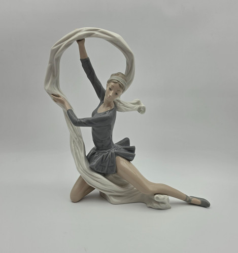 Figurine nao lladro - nao,