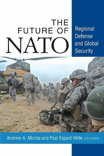 The future nato - of, by