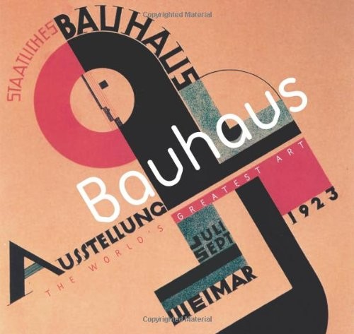 Bauhaus the world greatest - (the, world's