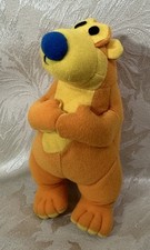 Bear In The Big Blue House -