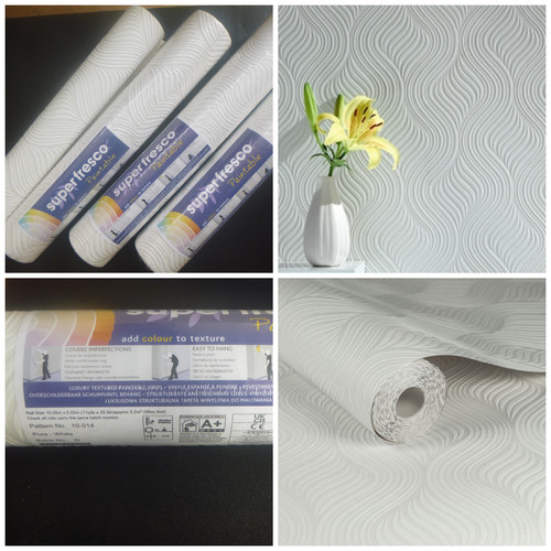 Job lot 10m rolls pure - job, x