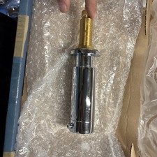 Armitage Shanks A9209AA Contour 21 Panel Mounted Soap Dispenser Chrome A9209