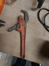 Ridgid offset hex wrench E110