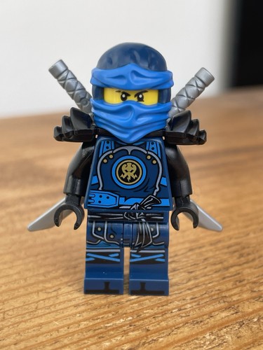 Lego ninjago njo0282 - njo0282, njo282