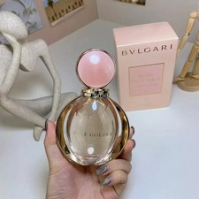 Authentic Bvlgari Rose Goldea