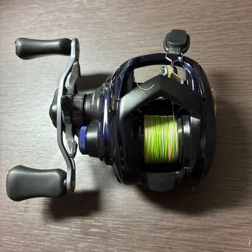 Daiwa saltist xhl - xhl, pe