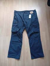 F & F Men's Cargo Trousers