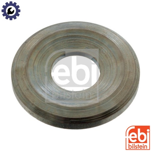 Seal injector holder 101344 - holder,