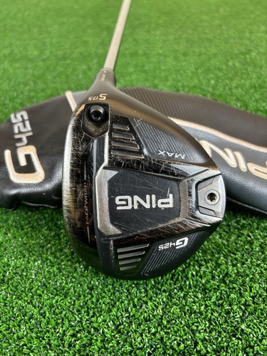 Ping g425 max - ping,