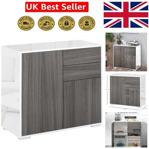Sophisticated high gloss - high,