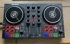Numark Party Mix II Double