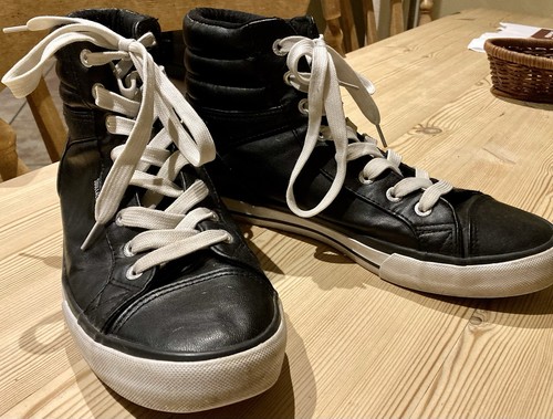 Fab pair soulcal - fab, black